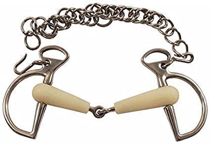 Happy Mouth Mors Espagnol Brise en Resine - SHOPHORSE